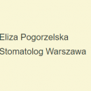 Eliza Pogorzelska – stomatolog