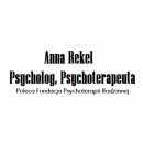 Gabinet psychologiczny Anna Rekel