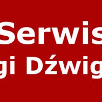 Usługi dźwigowe PM Serwis Legnica