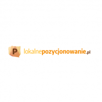 Lokalnepozycjonowanie.pl