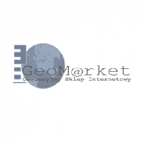 logo sklepu geomarket