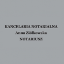 Kancelaria Notarialna Anna Ziółkowska