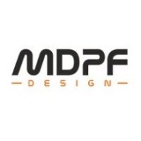 Meble MDPF