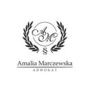 Kancelaria adwokacka Amalia Marczewska
