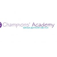 Champions Academy s.c.- Szkoła Języków Obcych