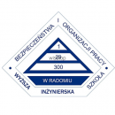 Wyższa Inżynierska Szkoła Bezpieczeństwa i Organizacji Pracy w Radomiu